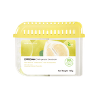 ChillClean Natual Pomelo Scent Anti-bacteria Refrigerator Deodorizer