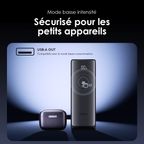 PowerJet 130 27600mAh 130W Power Bank