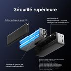 PowerJet 130 27600mAh 130W Power Bank