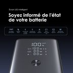 PowerJet 130 27600mAh 130W Power Bank