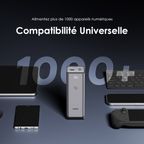 PowerJet 130 27600mAh 130W Power Bank