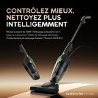 CordForce Flex Aspirateur-balai filaire
