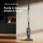 CordForce Flex Aspirateur-balai filaire