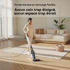 CordForce Flex Aspirateur-balai filaire