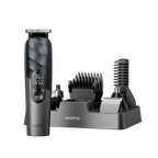 UltraTrim Effortless Grooming Child-Safe Auto Grooming Kit