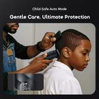 UltraTrim 16-In-1 Complete Family Grooming Kit