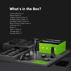 UltraTrim 16-In-1 Complete Family Grooming Kit