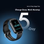 Watch 6 Pro 1.69'' Full Touch Smart Watch