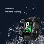 Watch 6 Pro 1.69'' Full Touch Smart Watch