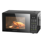 InfiWave Lite Four à micro-ondes encore plus silencieux
