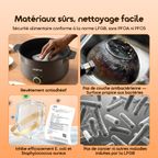 MultiPot S1 Lite 6L Energy-Saving Electric Hotpot