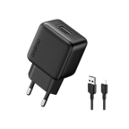 PowerCube 10 Sleek Charger Kit EU