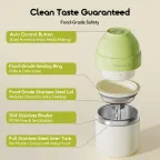 NutriCook Mini Plus TinyChew Bundle Sale