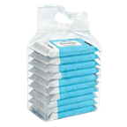 GermShield Lingettes stérilisantes végétales sans alcool