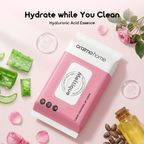 Meltique alcohol-free-hyaluronic-acid-make-up-remover-wipes