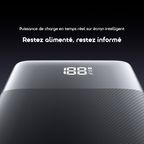 PowerNova Q21 20000mAh 22.5W Power Bank