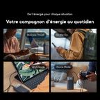 PowerNova Q21 20000mAh 22.5W Power Bank