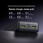 PowerNova Q21 20000mAh 22.5W Power Bank