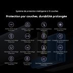 PowerNova Q21 20000mAh 22.5W Power Bank