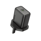 PowerGaN 251 25W GaN Fast Mini Charger Set