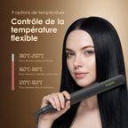 SleekLine Appareil de coiffure 2 en 1
