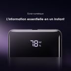 Toast 22.5 Byte 10000mAh 22.5W Power Bank