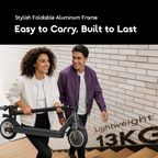 E-Scooter 350W Motor 32km Range Electric Scooter