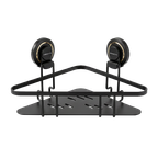 AngleFit 6kg Load Capacity Rustproof-Tool-Free-Corner-Rack