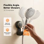 Holdex Reusable Vacuum Suction Cup Hooks