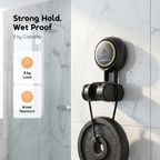 Holdex Reusable Vacuum Suction Cup Hooks
