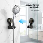 Holdex Reusable Vacuum Suction Cup Hooks
