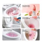 StainBreak Fragrant Toilet Cleaner 500g*2Pcs
