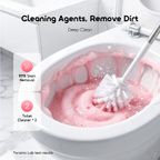 StainBreak Fragrant Toilet Cleaner 500g*2Pcs