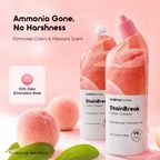 StainBreak Fragrant Toilet Cleaner 500g*2Pcs