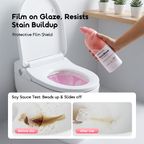 StainBreak Fragrant Toilet Cleaner 500g*2Pcs