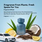 FragLuxe Fragrance Diffuser
