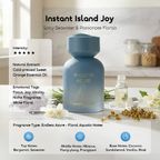FragLuxe Fragrance Diffuser