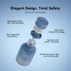 FragLuxe Fragrance Diffuser