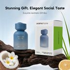 FragLuxe Fragrance Diffuser