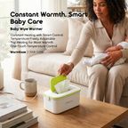 WarmEase Baby Wipe Warmer