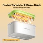 WarmEase Baby Wipe Warmer
