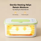WarmEase Baby Wipe Warmer