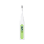 TempCare Accurate Fast-Reading Baby Digital Thermometer with Fever Alert