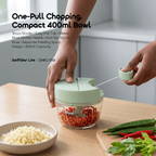 SwiftGar Lite Vegetable Chopper