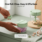 SwiftGar Lite Vegetable Chopper