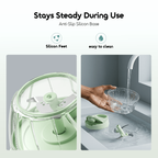 SwiftGar Lite Vegetable Chopper