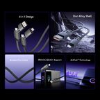 SpeedLine 4 Data Cable