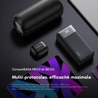 PowerNova QF1 27000mAh 22.5W Power Bank