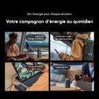 PowerNova QF1 27000mAh 22.5W Power Bank