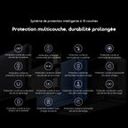 PowerNova QF1 27000mAh 22.5W Power Bank